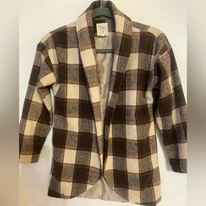 Hayden Girls Jacket L